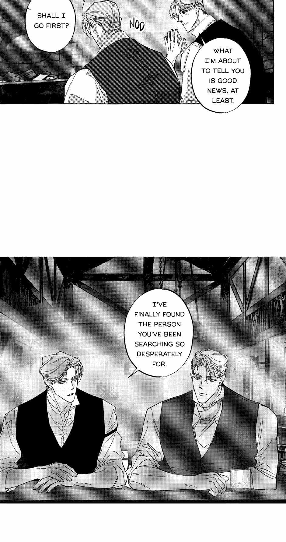 Perle Chapter 35 - Page 28 in English