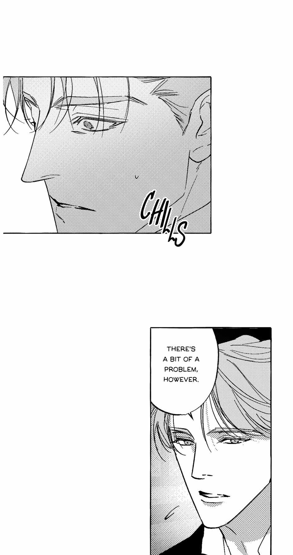 Perle Chapter 35 - Page 29 in English
