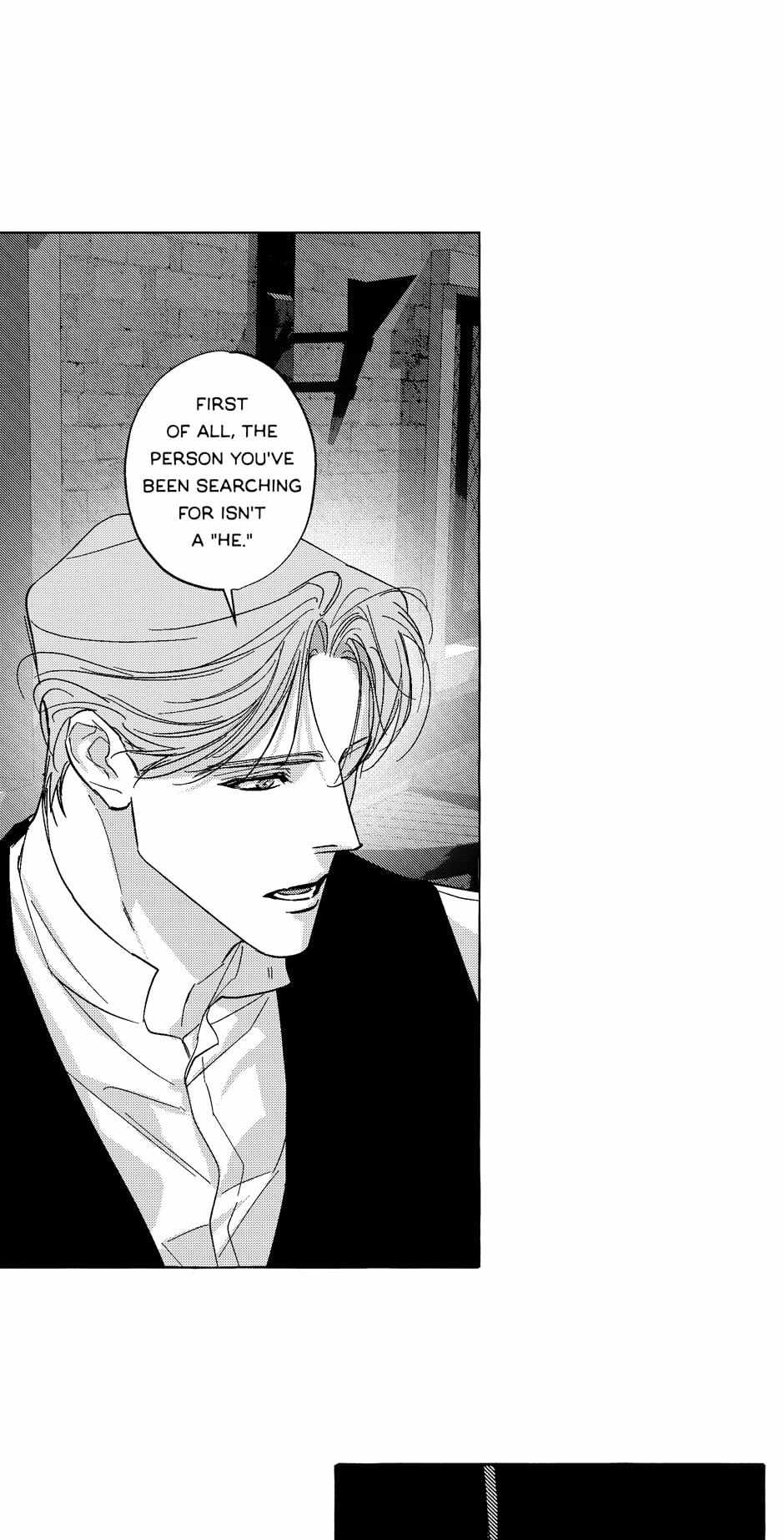 Perle Chapter 35 - Page 39 in English