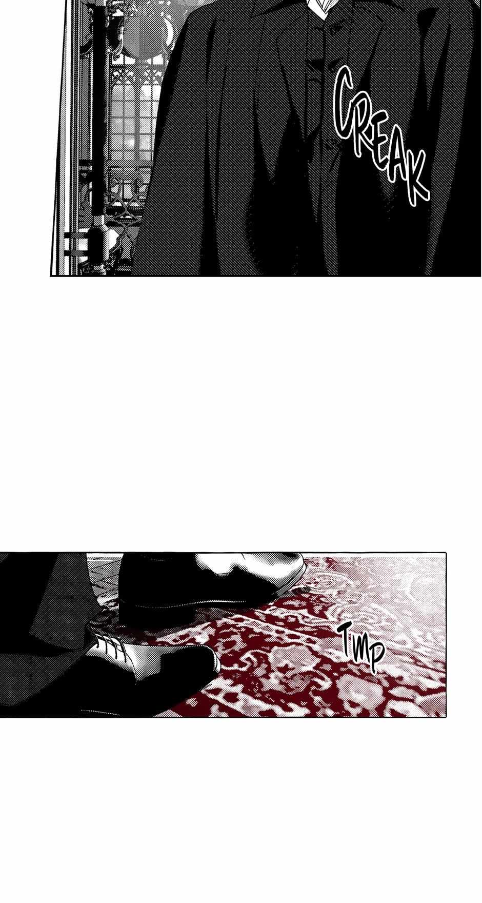 Perle Chapter 36 - Page 20 in English