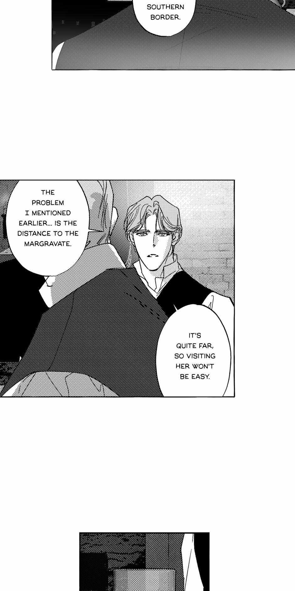 Perle Chapter 36 - Page 3 in English
