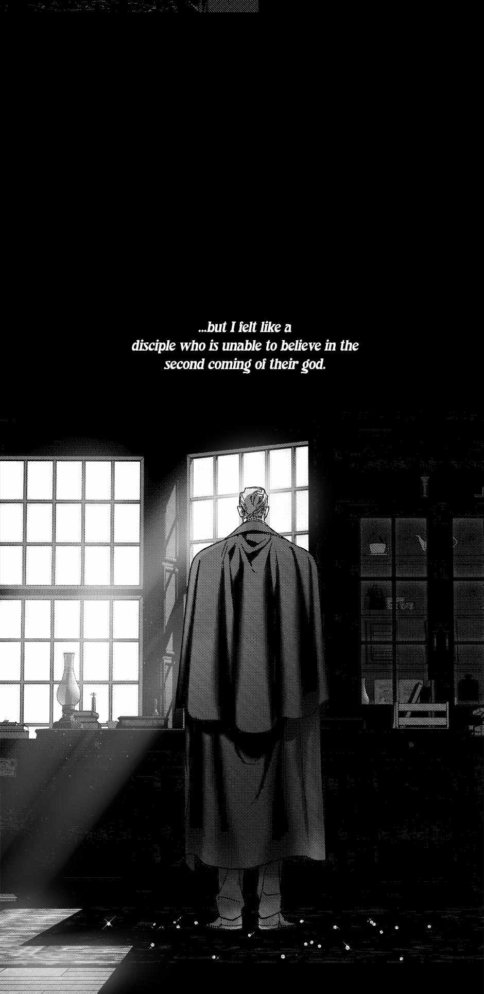 Perle Chapter 36 - Page 37 in English