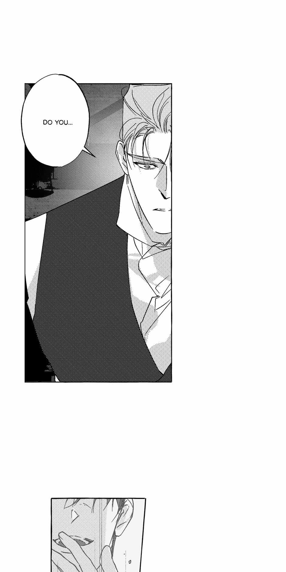 Perle Chapter 36 - Page 5 in English