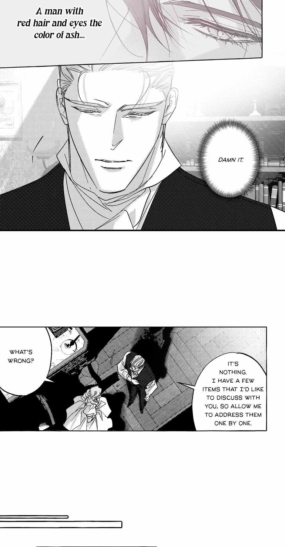 Perle Chapter 37 - Page 12 in English