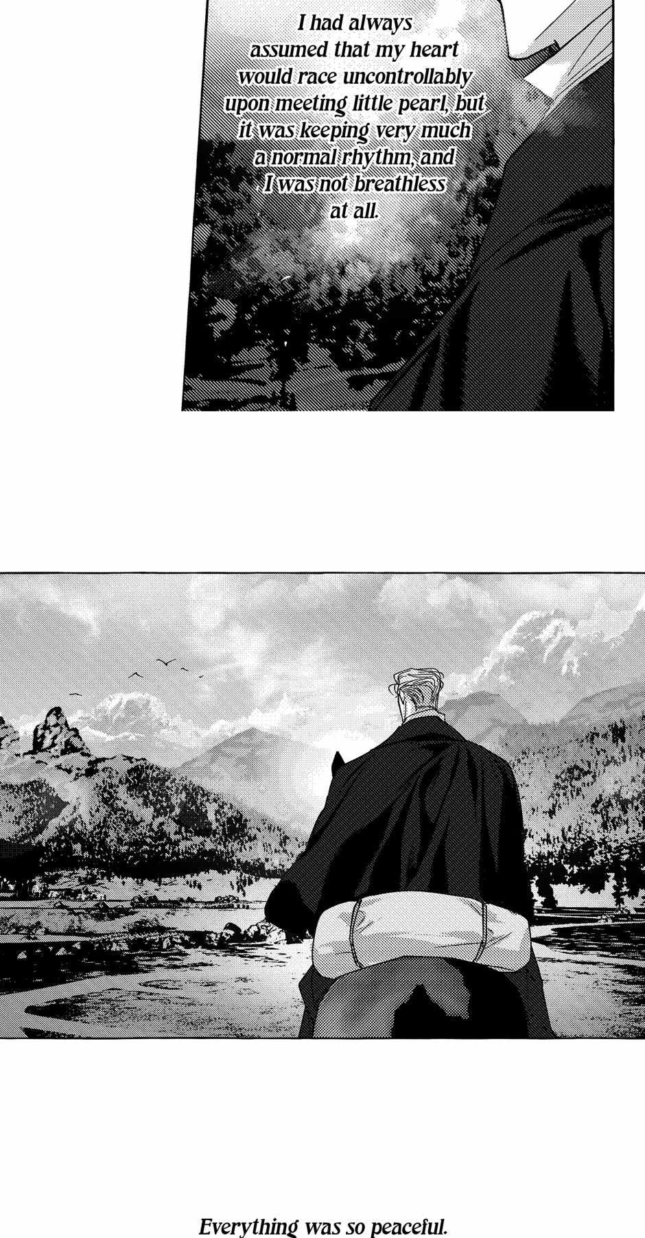 Perle Chapter 37 - Page 14 in English