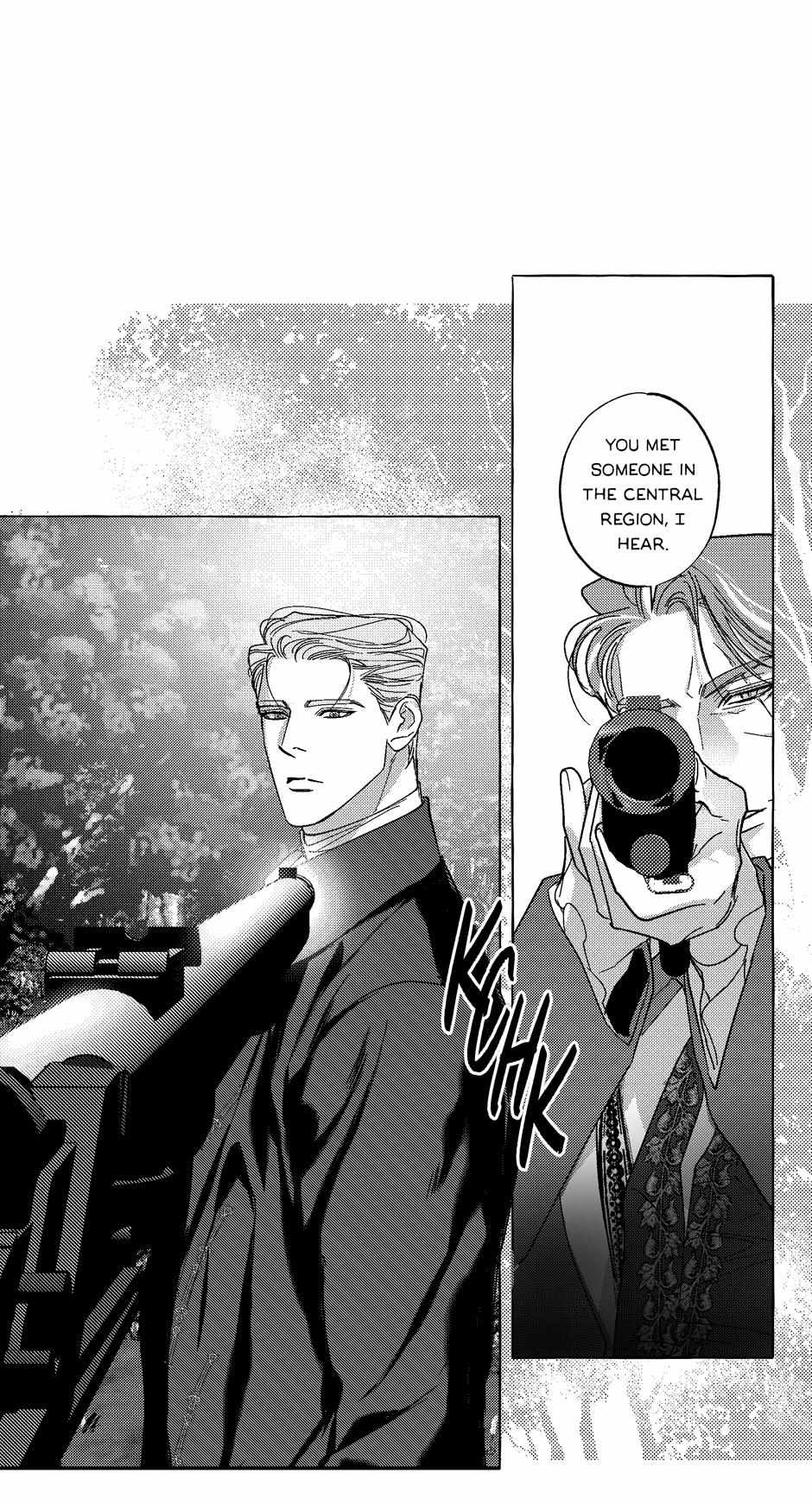 Perle Chapter 37 - Page 17 in English