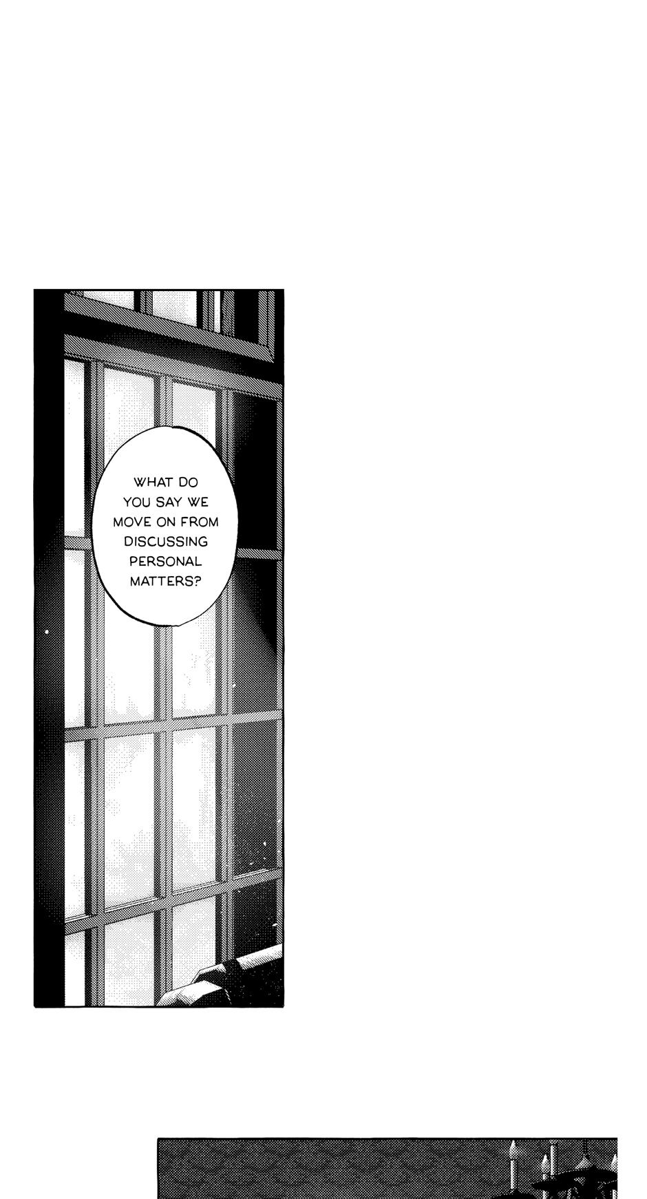 Perle Chapter 37 - Page 3 in English