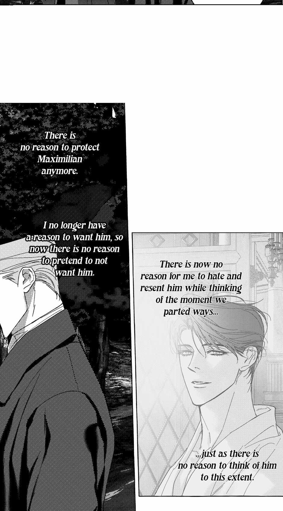 Perle Chapter 37 - Page 31 in English