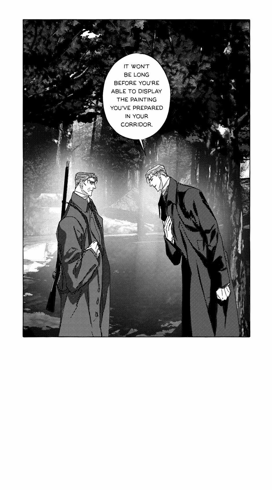Perle Chapter 37 - Page 35 in English