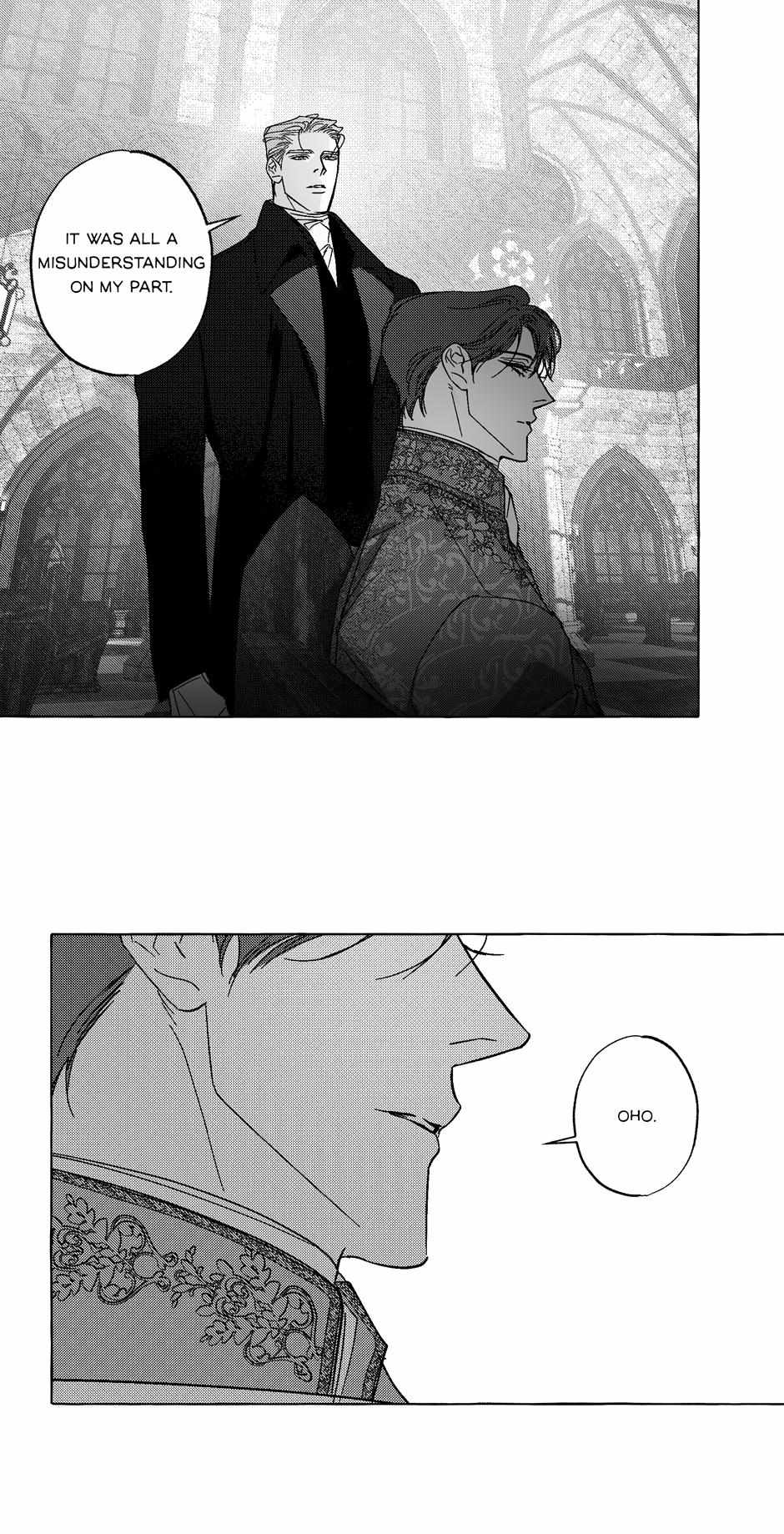 Perle Chapter 38 - Page 17 in English