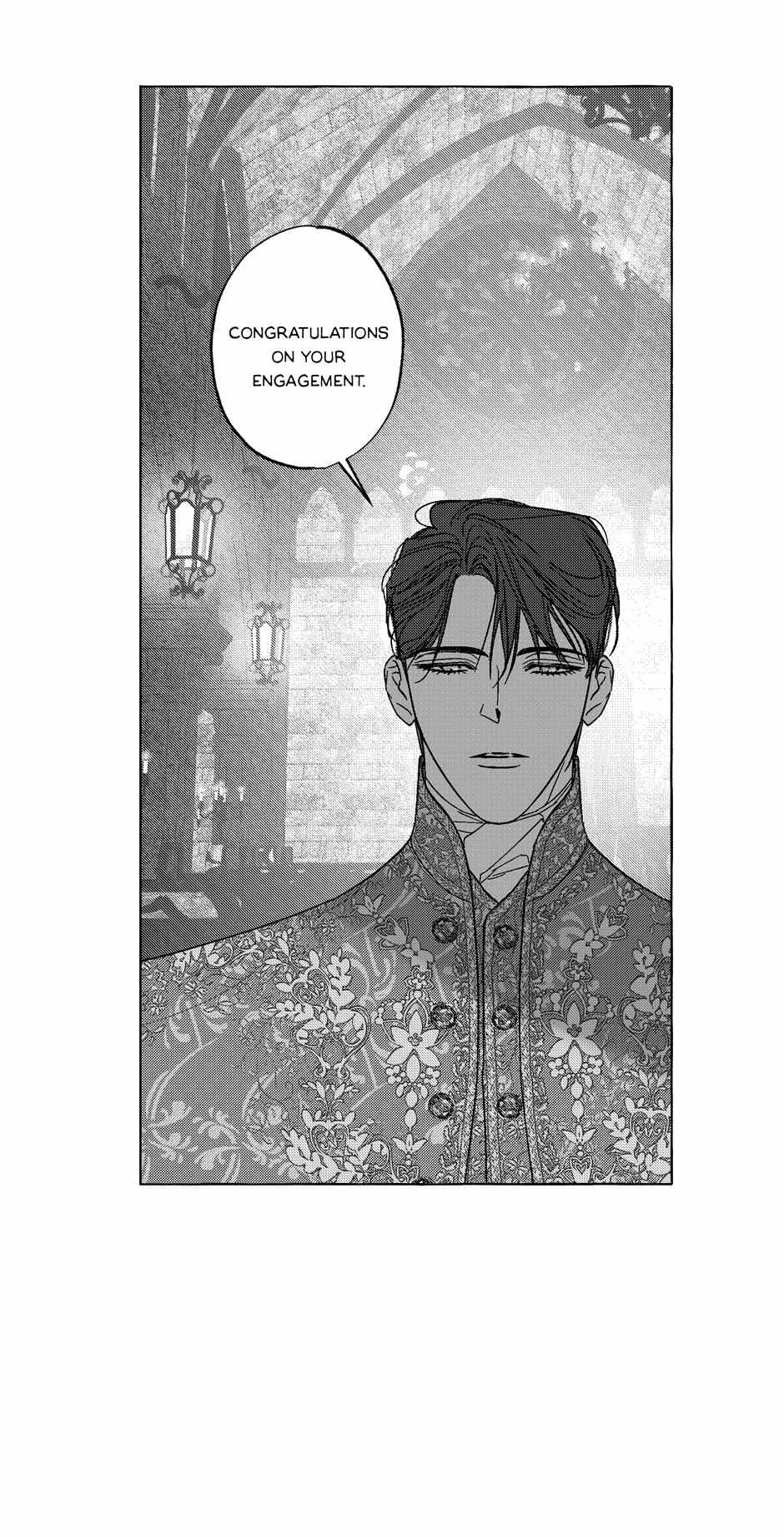 Perle Chapter 38 - Page 20 in English