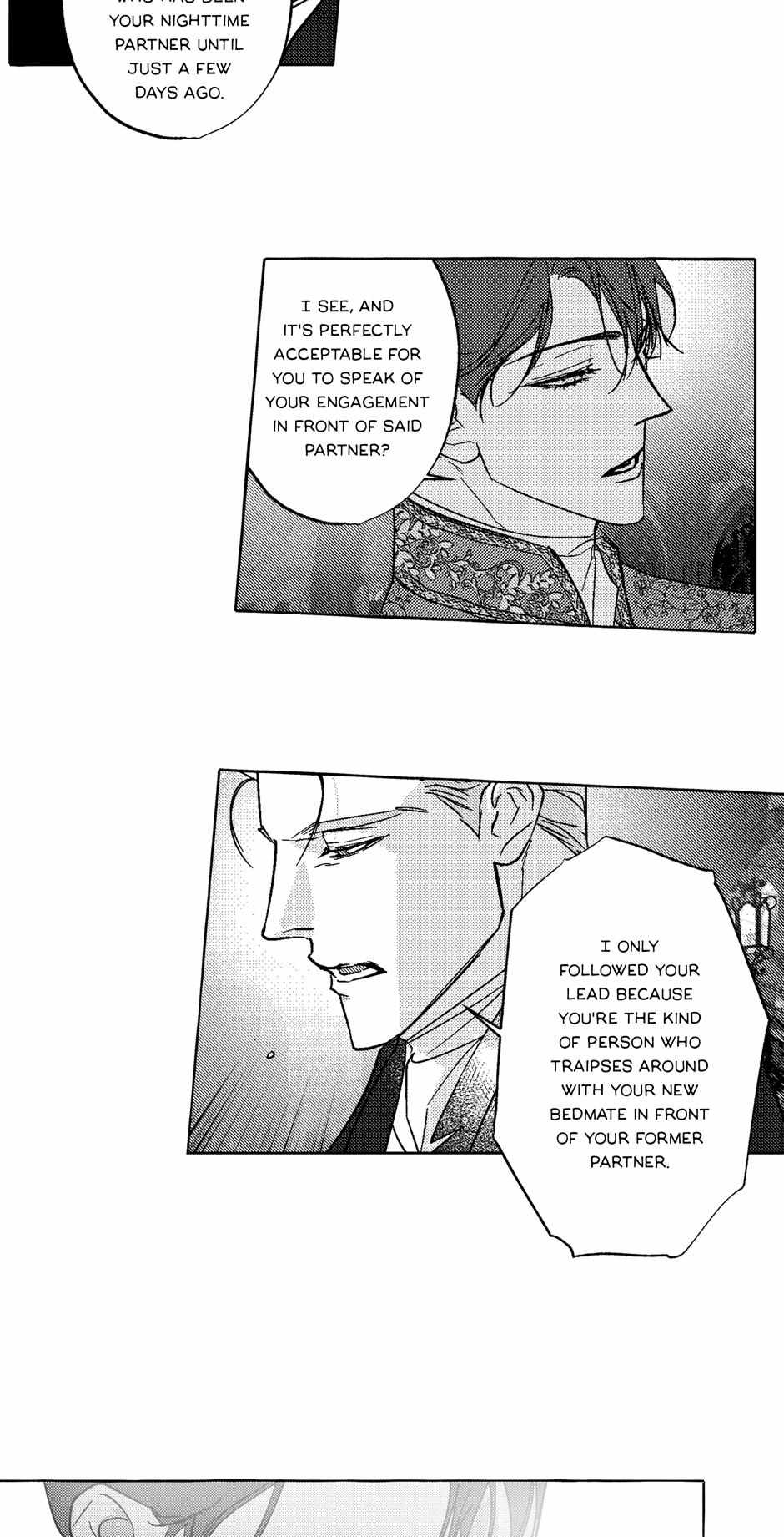 Perle Chapter 38 - Page 24 in English