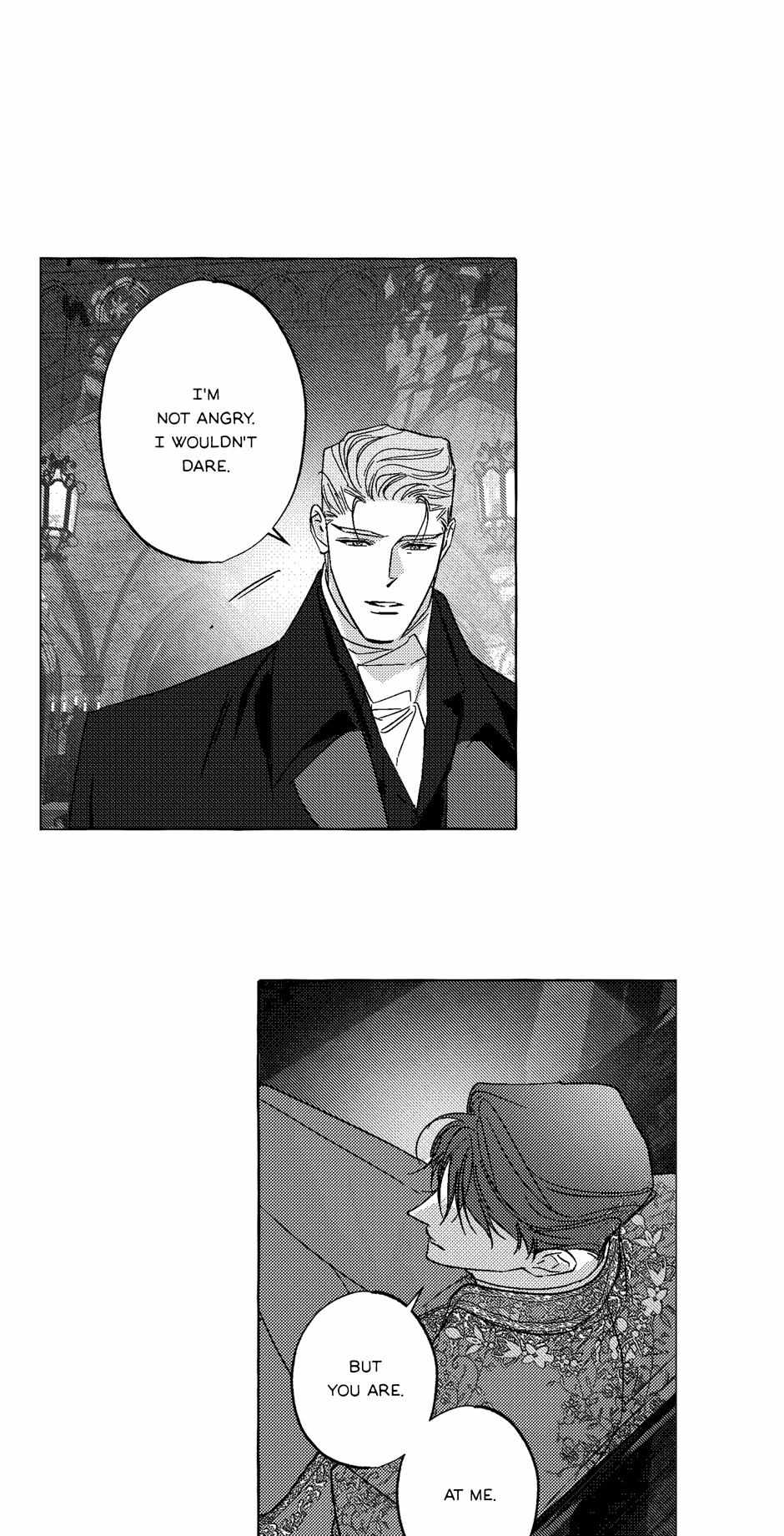 Perle Chapter 38 - Page 26 in English