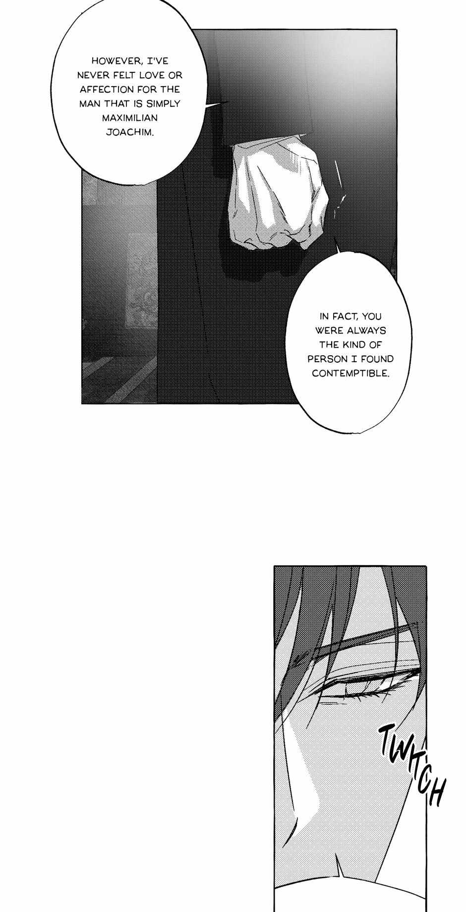Perle Chapter 38 - Page 31 in English