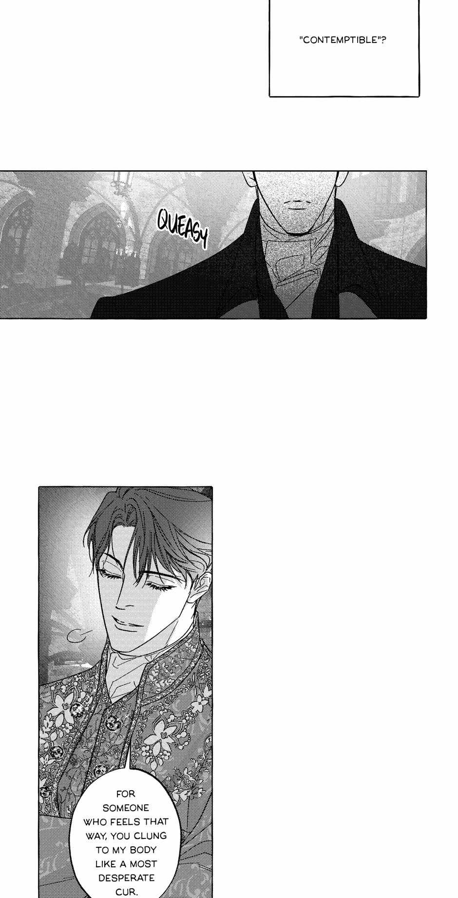 Perle Chapter 38 - Page 32 in English