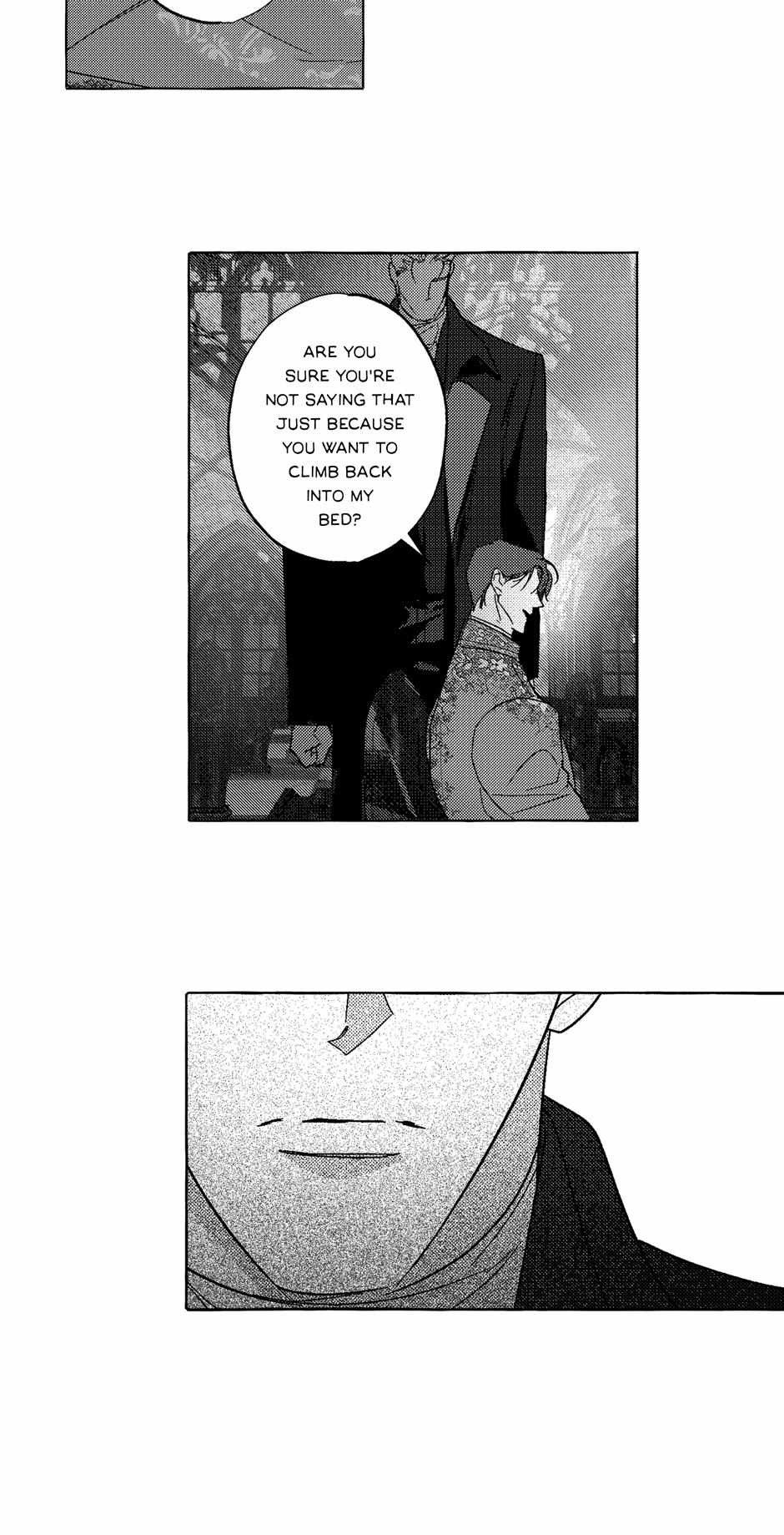 Perle Chapter 38 - Page 33 in English