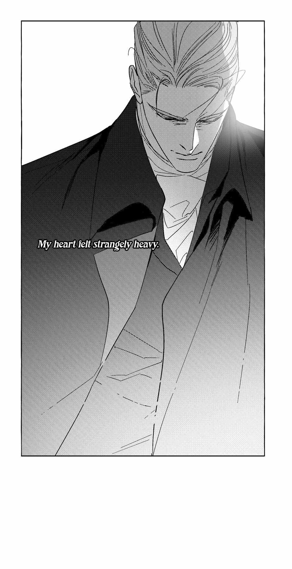 Perle Chapter 38 - Page 39 in English