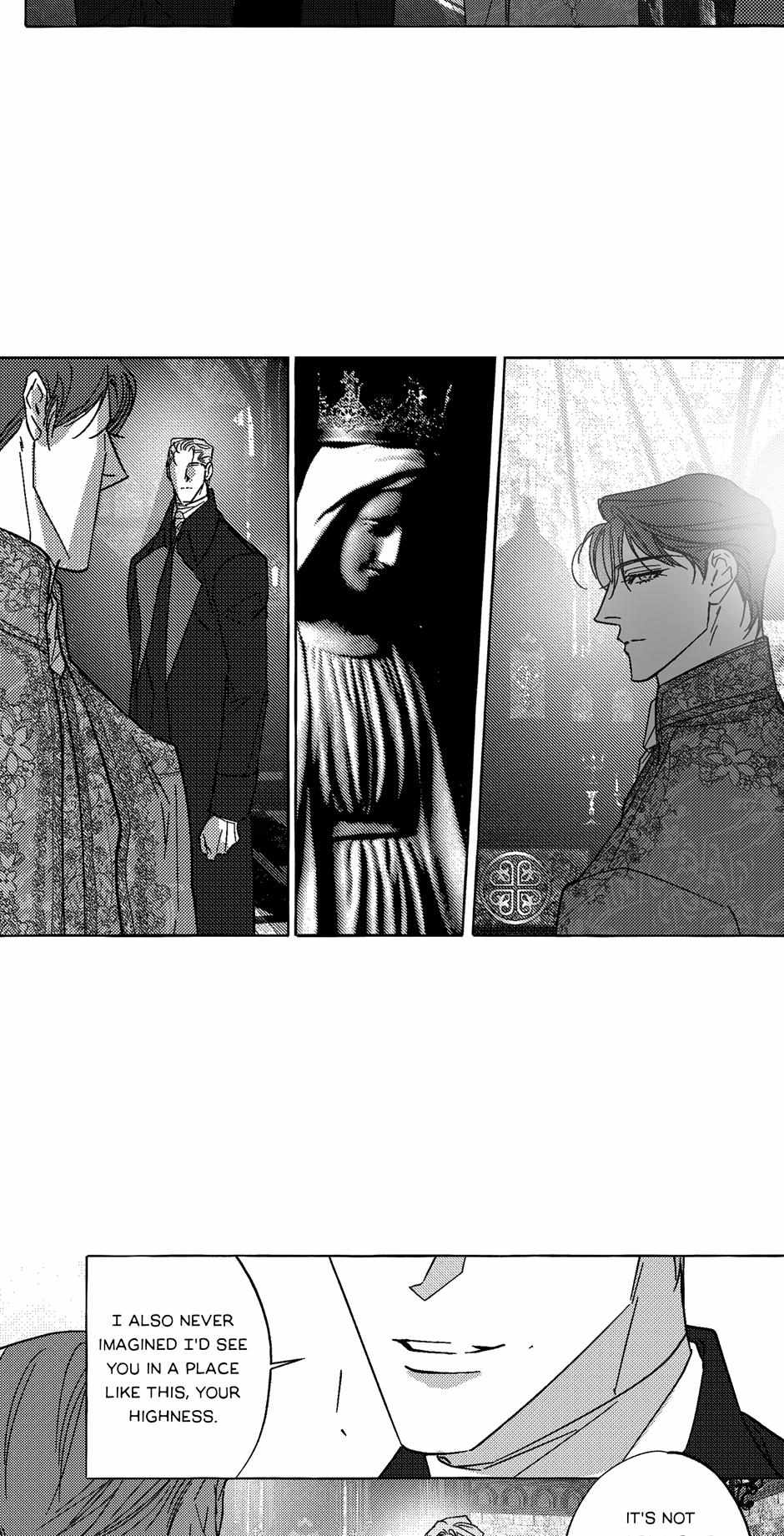 Perle Chapter 38 - Page 6 in English