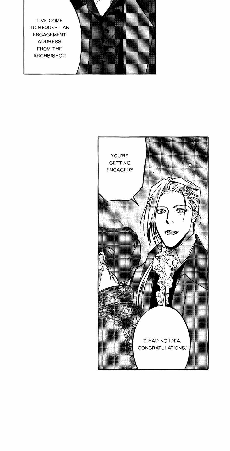 Perle Chapter 38 - Page 9 in English