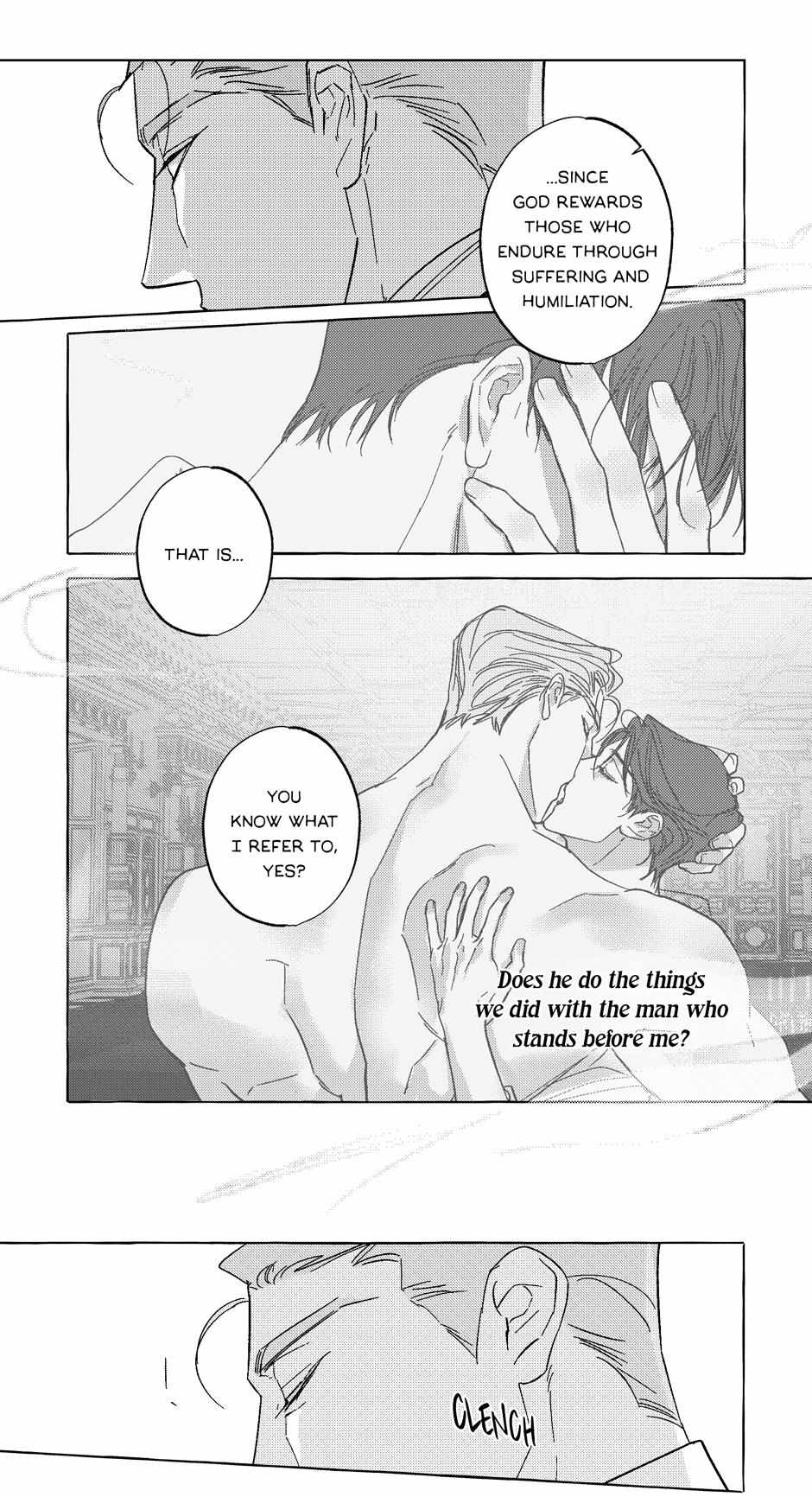 Perle Chapter 39 - Page 10 in English
