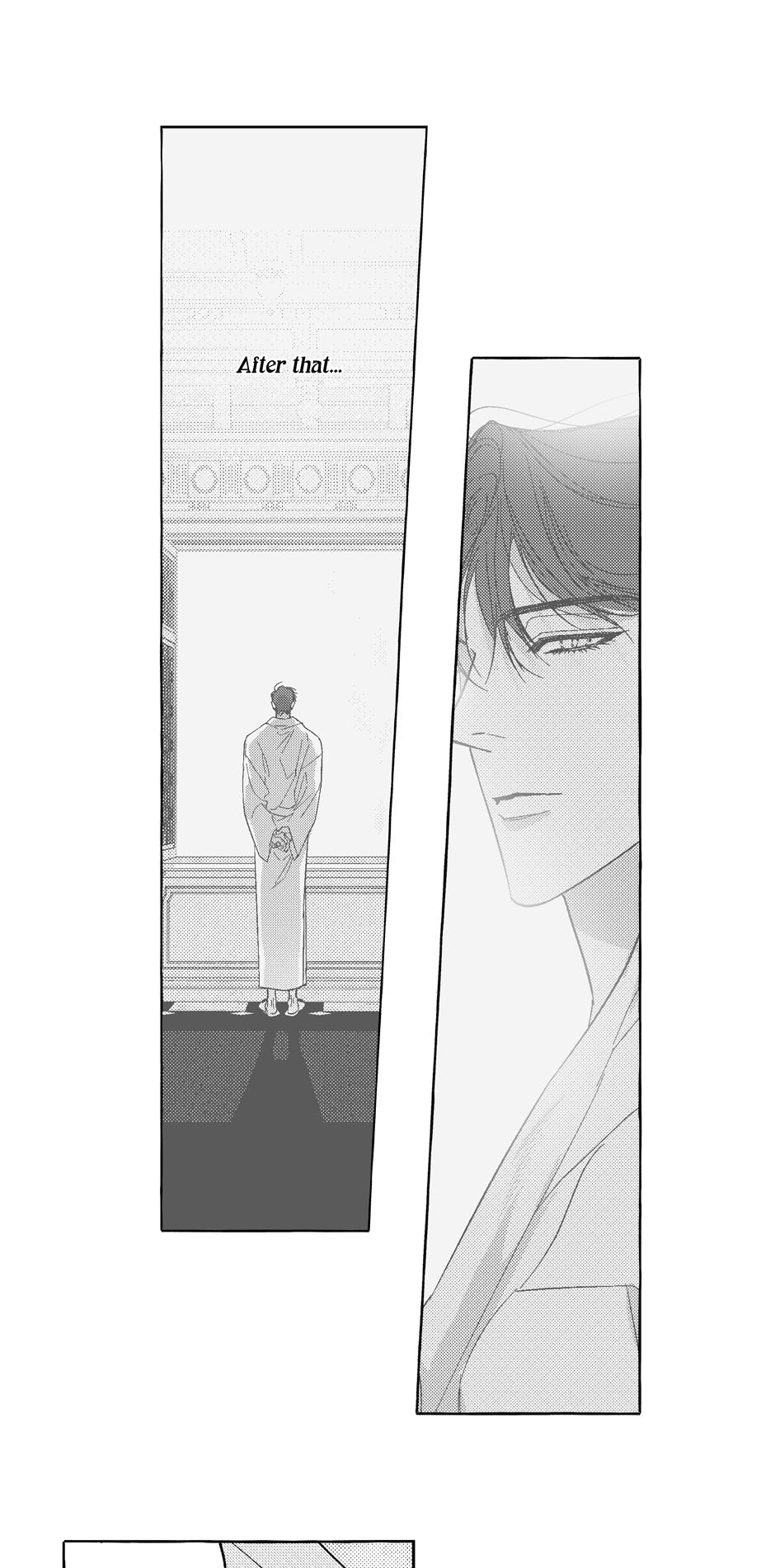 Perle Chapter 39 - Page 17 in English