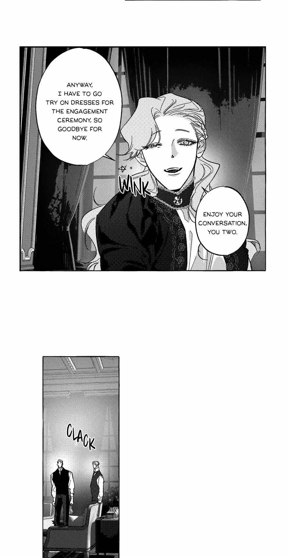 Perle Chapter 39 - Page 29 in English