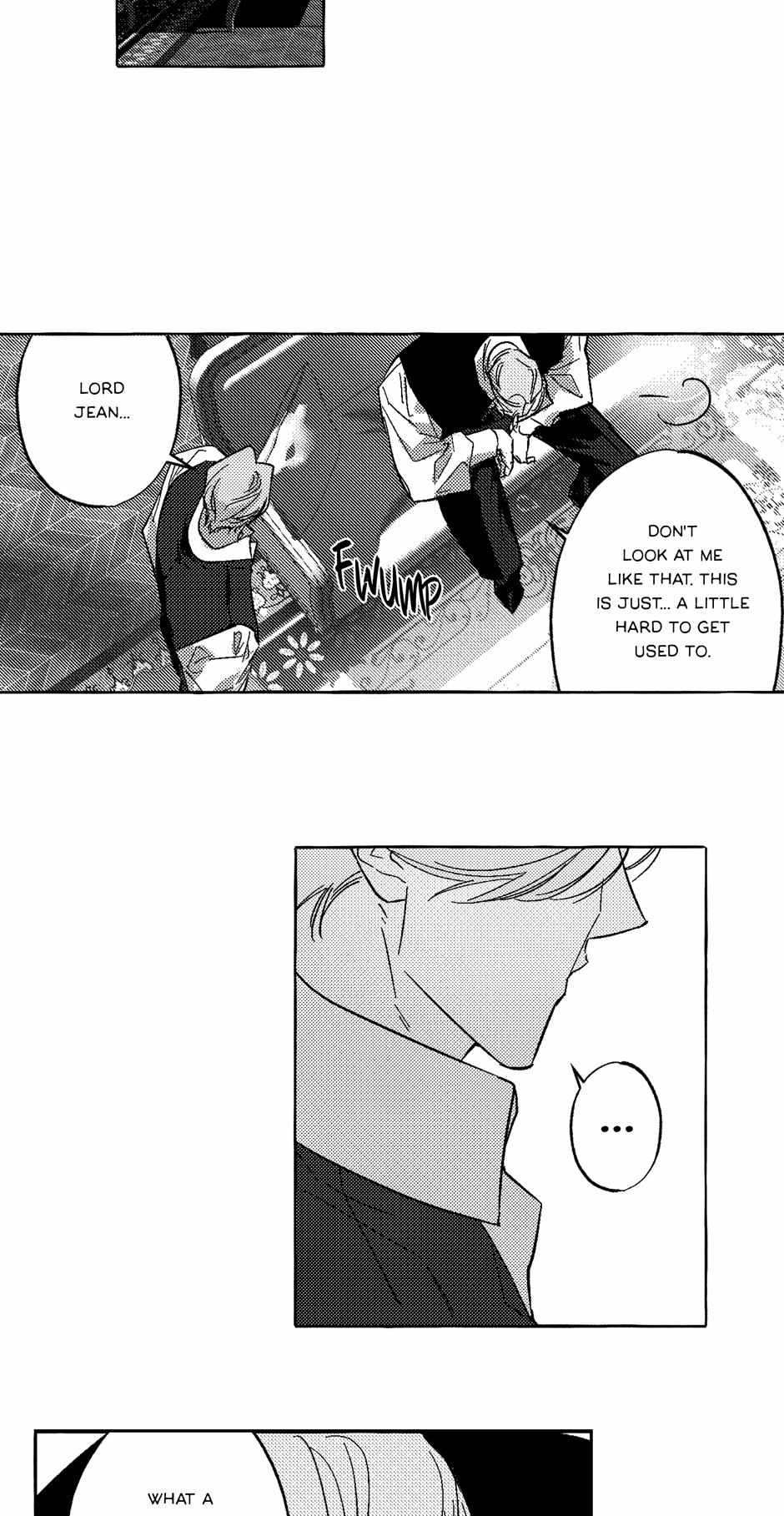 Perle Chapter 39 - Page 30 in English