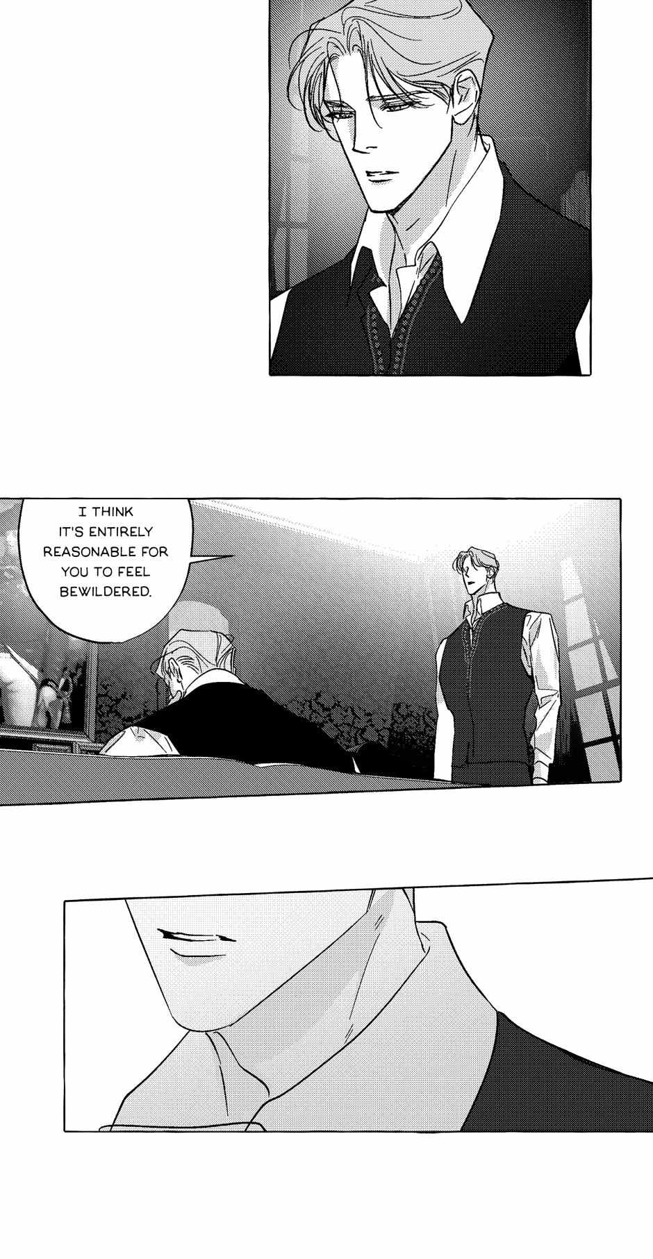 Perle Chapter 39 - Page 32 in English