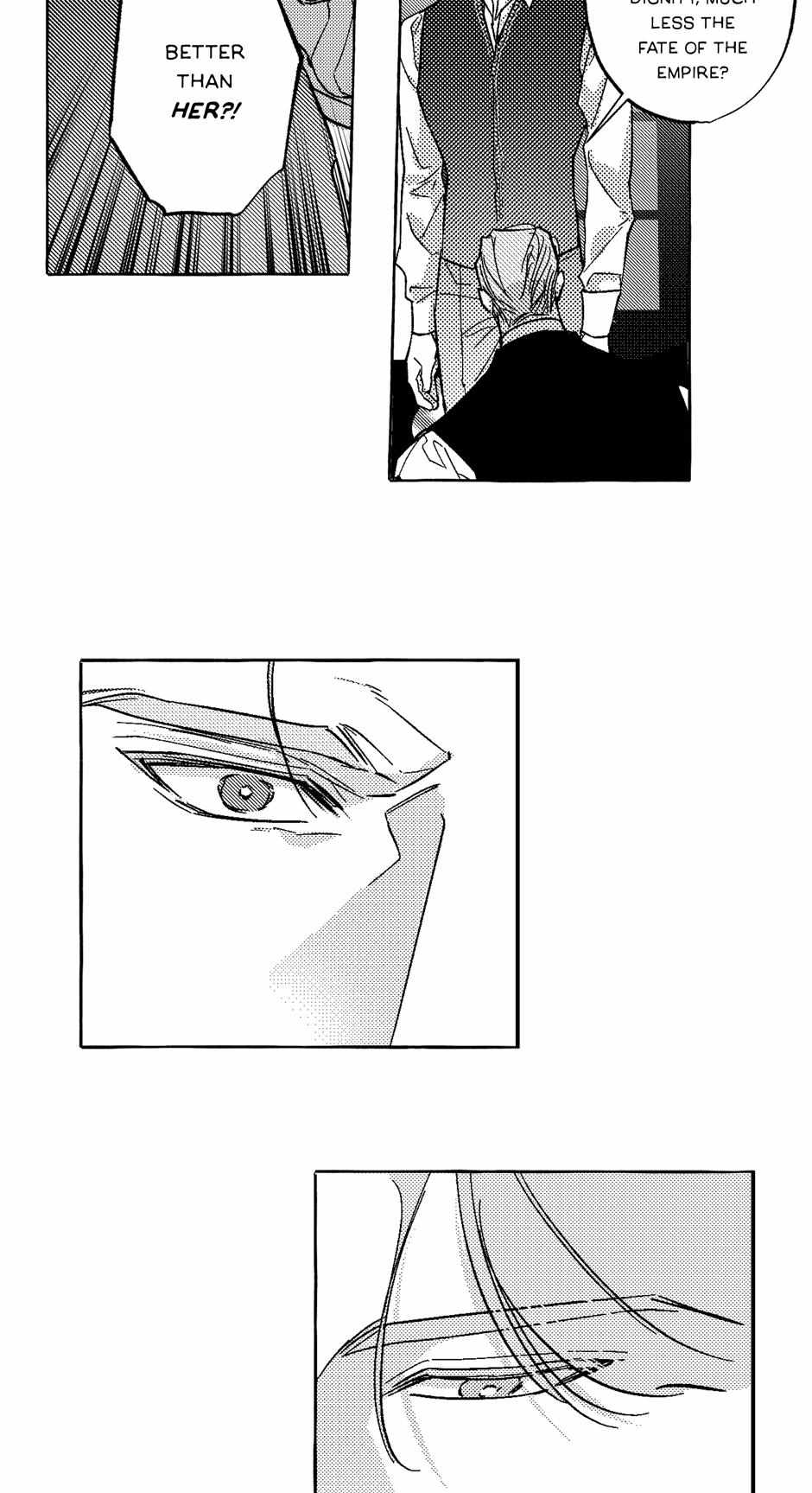 Perle Chapter 39 - Page 35 in English