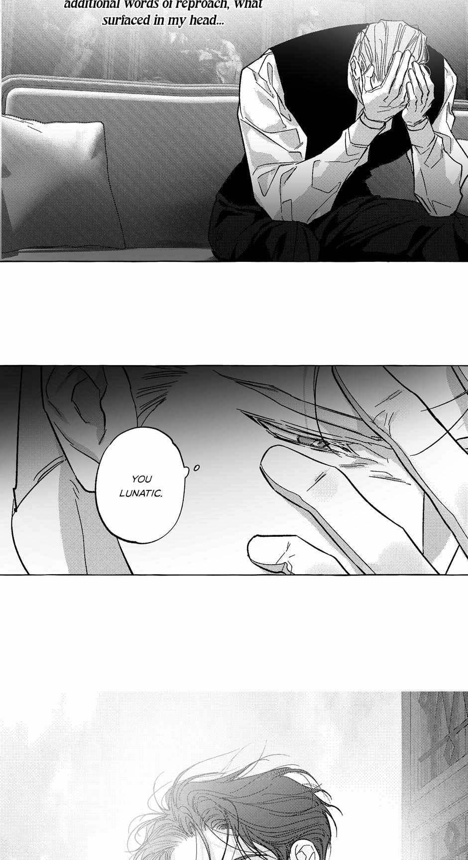 Perle Chapter 39 - Page 38 in English