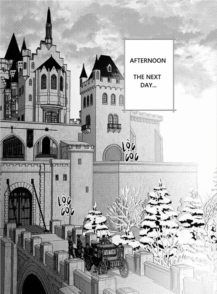 Perle Chapter 4 - Page 18 in English