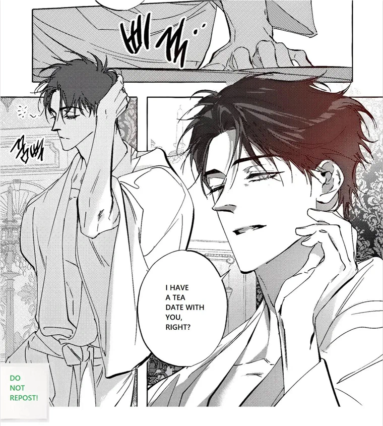 Perle Chapter 4 - Page 26 in English