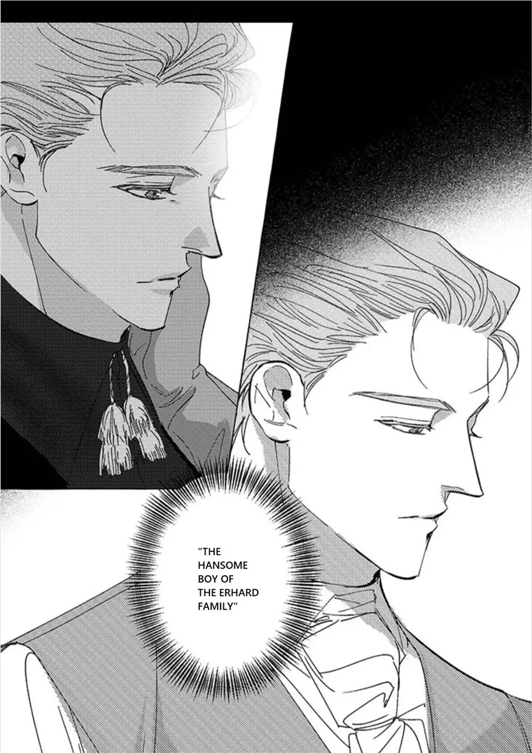Perle Chapter 4 - Page 6 in English