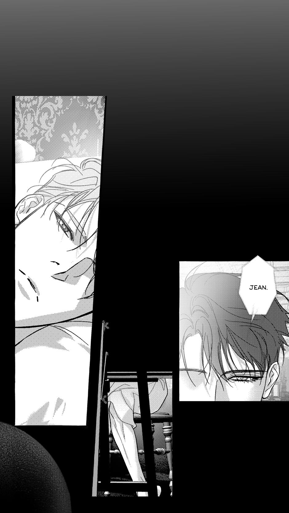 Perle Chapter 40 - Page 11 in English