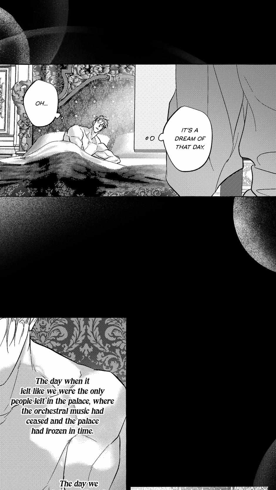 Perle Chapter 40 - Page 12 in English