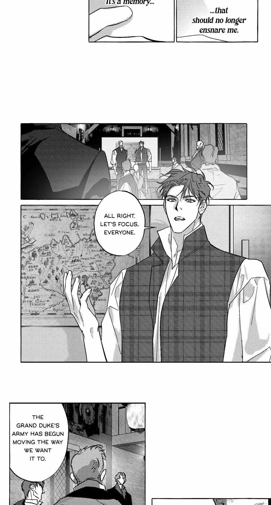 Perle Chapter 40 - Page 17 in English