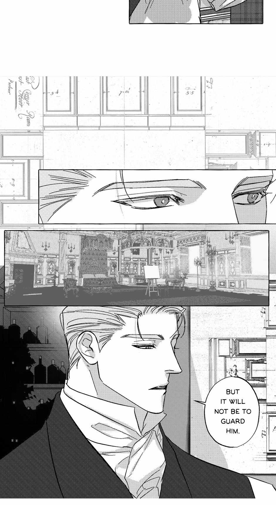 Perle Chapter 40 - Page 22 in English