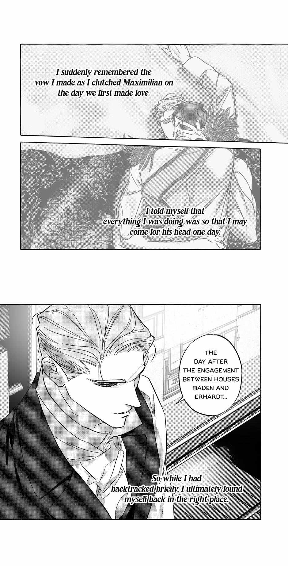 Perle Chapter 40 - Page 26 in English