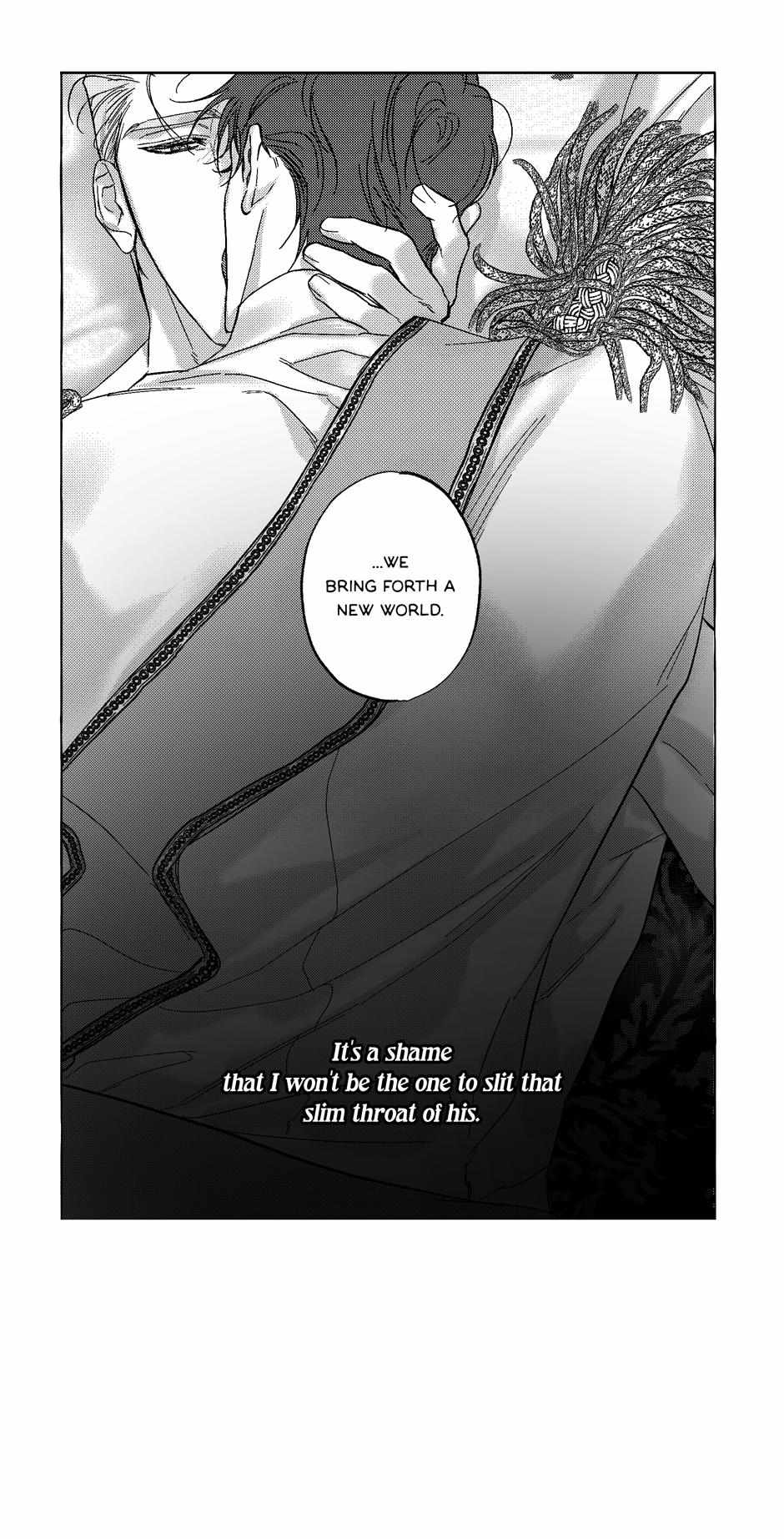 Perle Chapter 40 - Page 27 in English