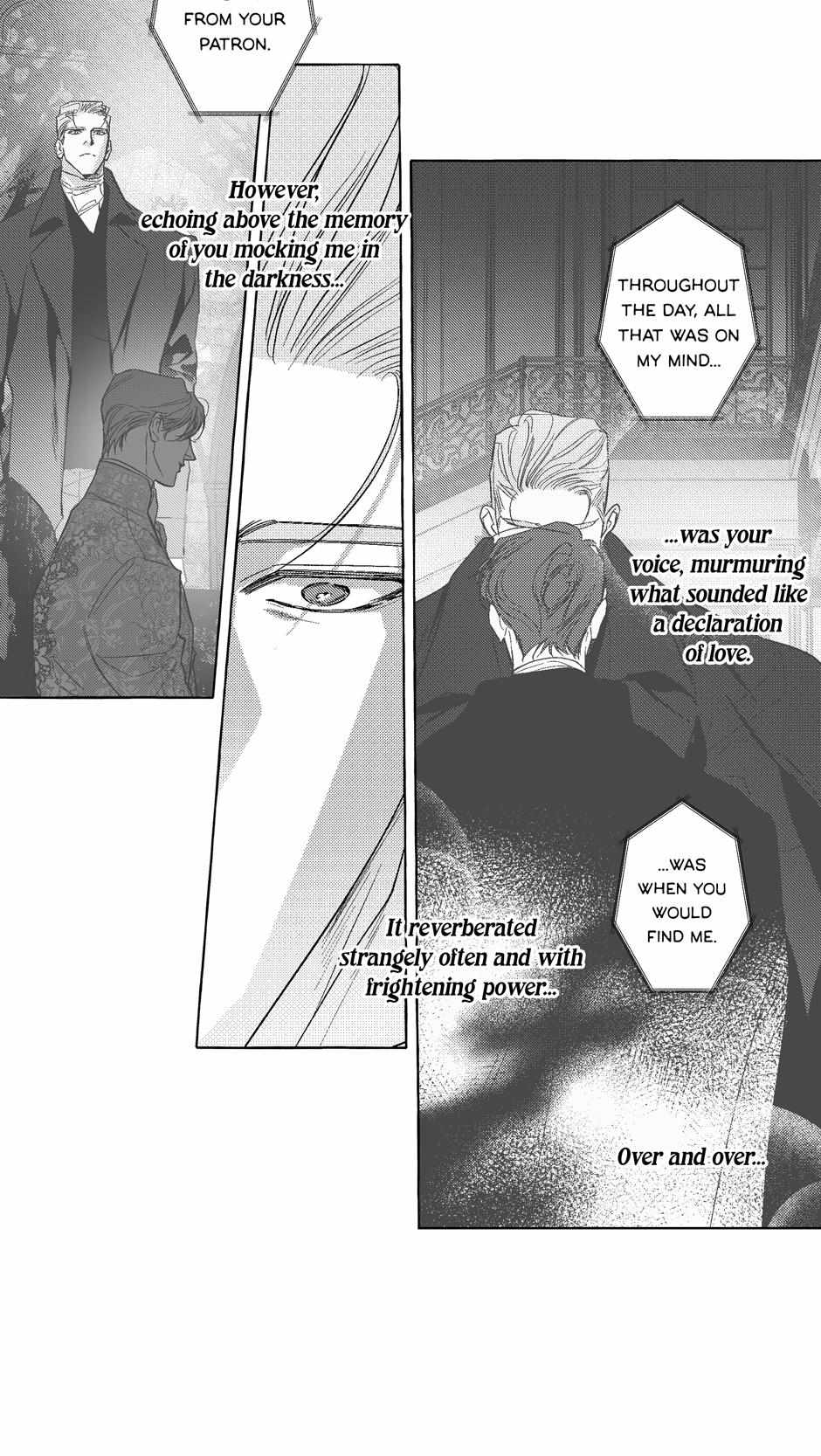Perle Chapter 40 - Page 7 in English