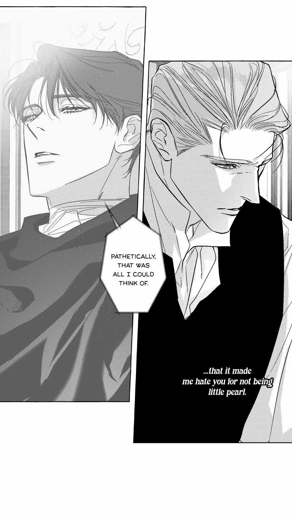 Perle Chapter 40 - Page 8 in English
