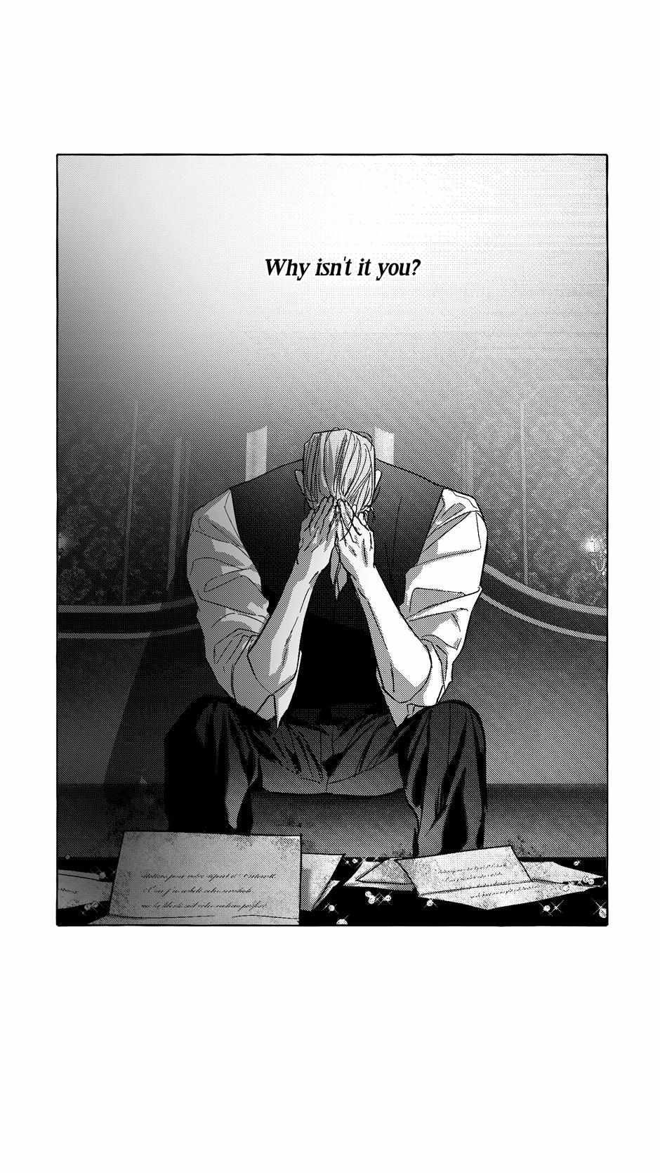 Perle Chapter 40 - Page 9 in English