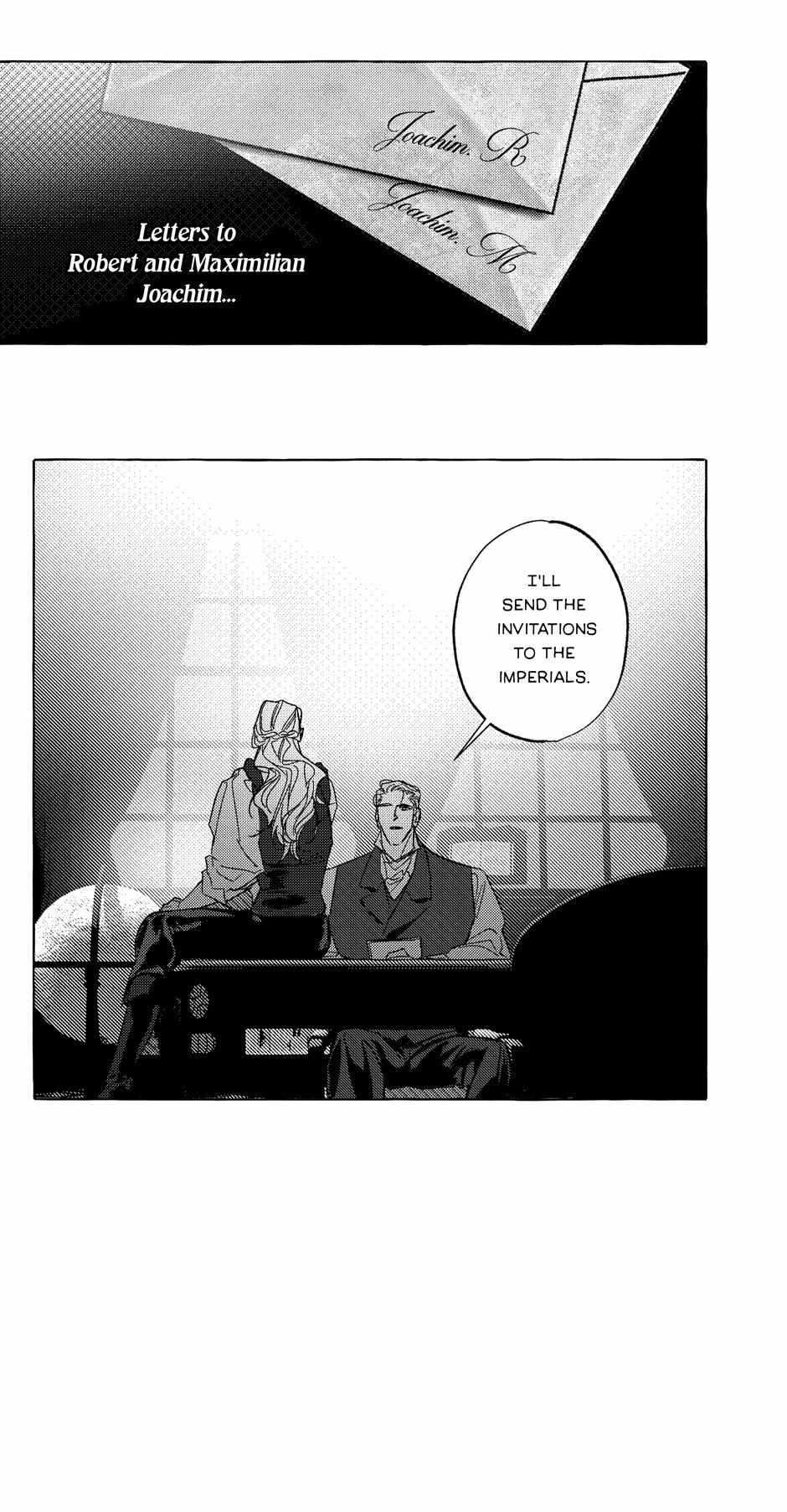 Perle Chapter 41 - Page 10 in English