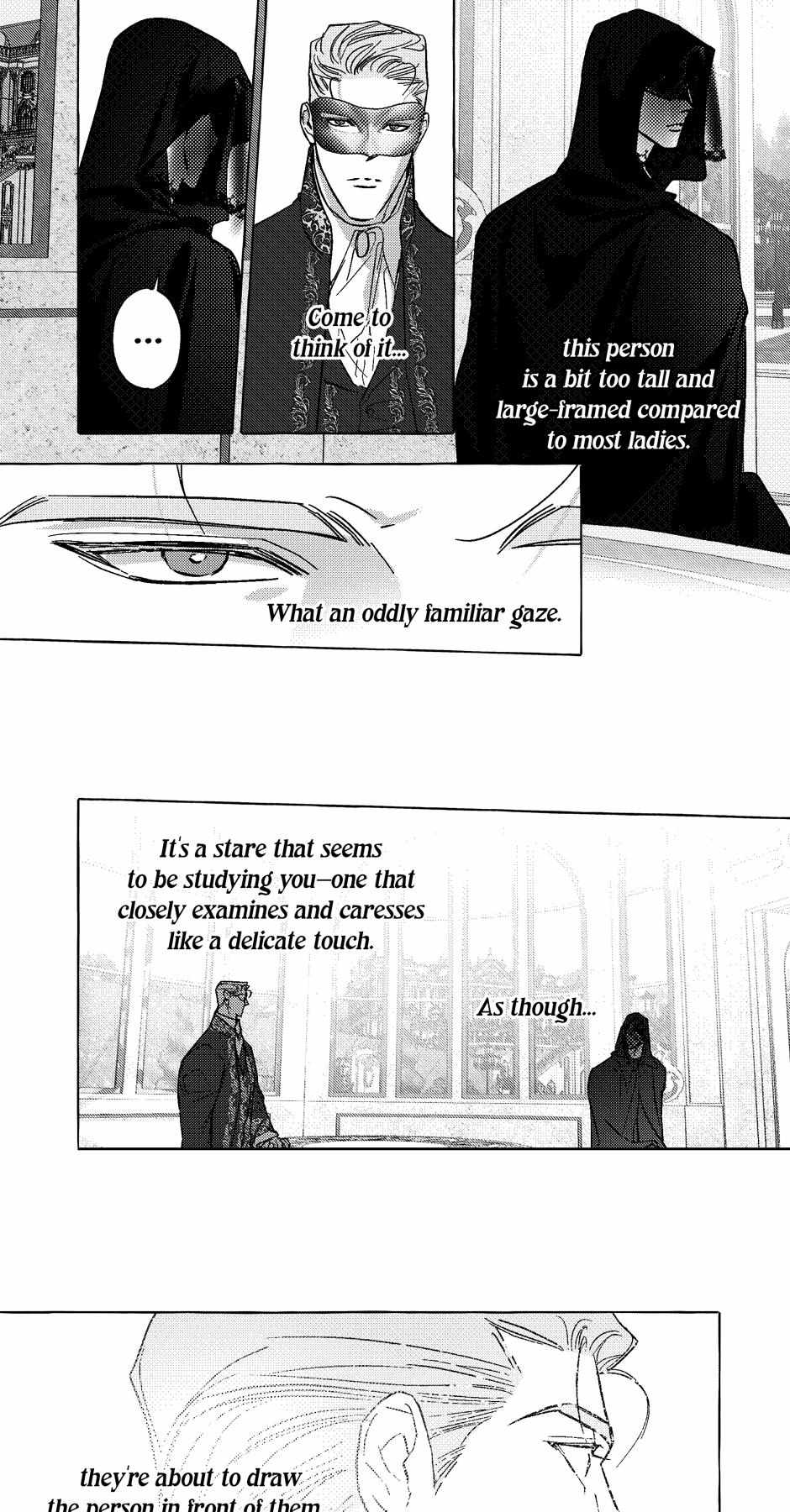 Perle Chapter 41 - Page 25 in English