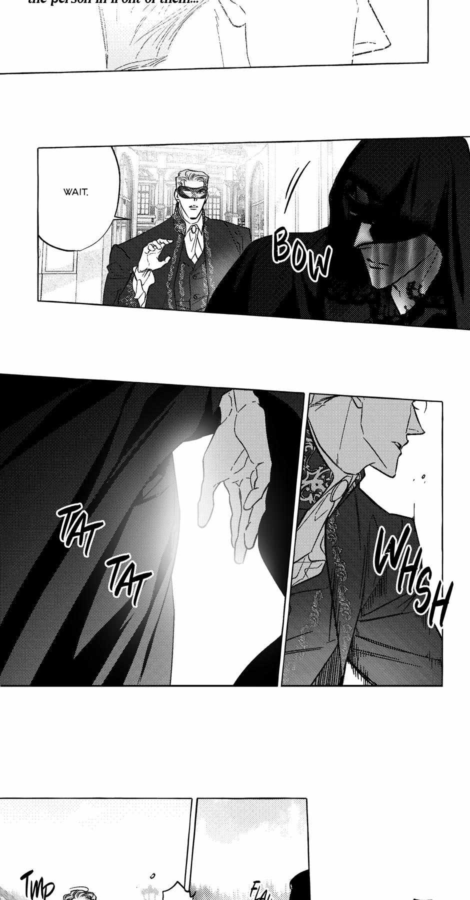Perle Chapter 41 - Page 26 in English