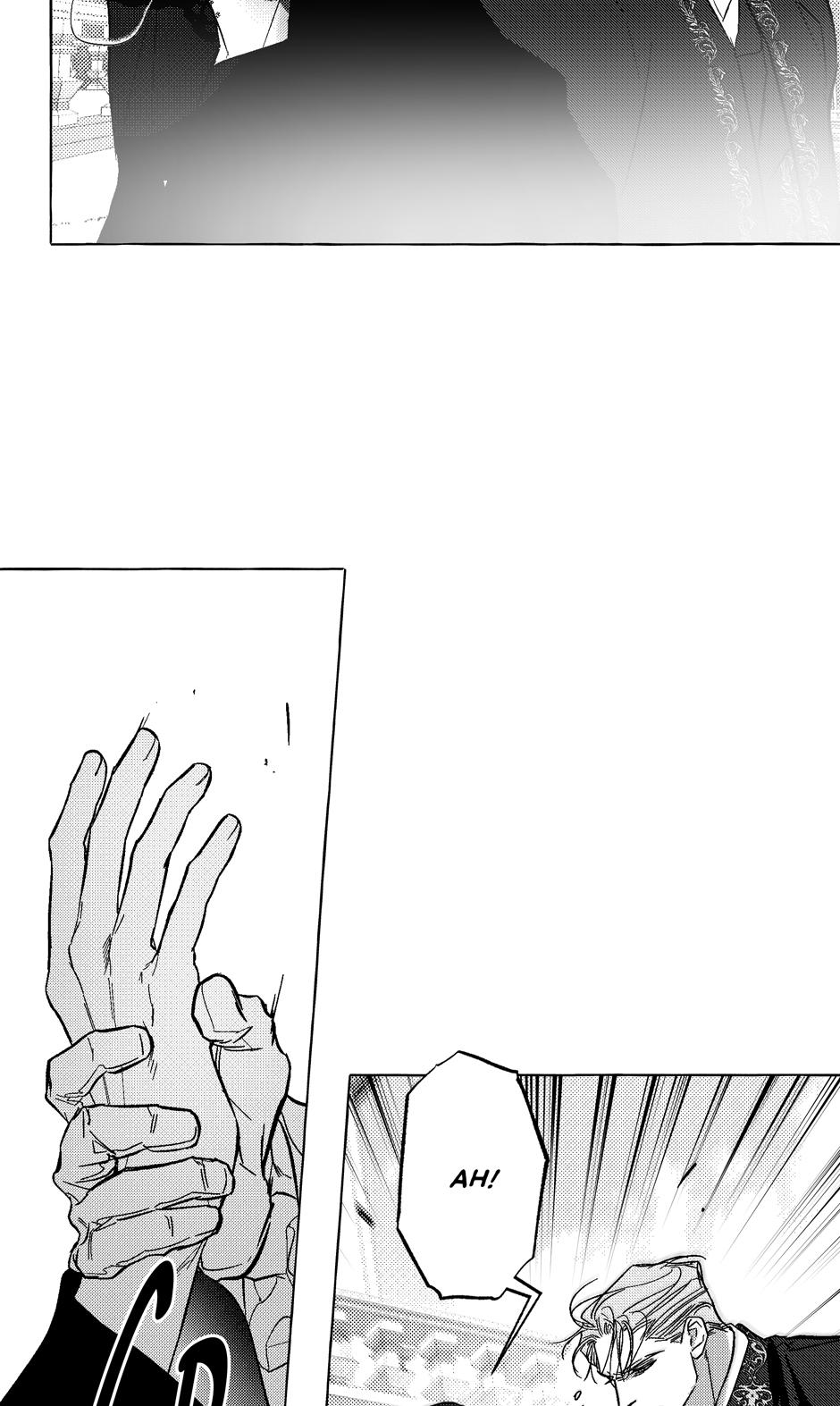 Perle Chapter 41 - Page 30 in English