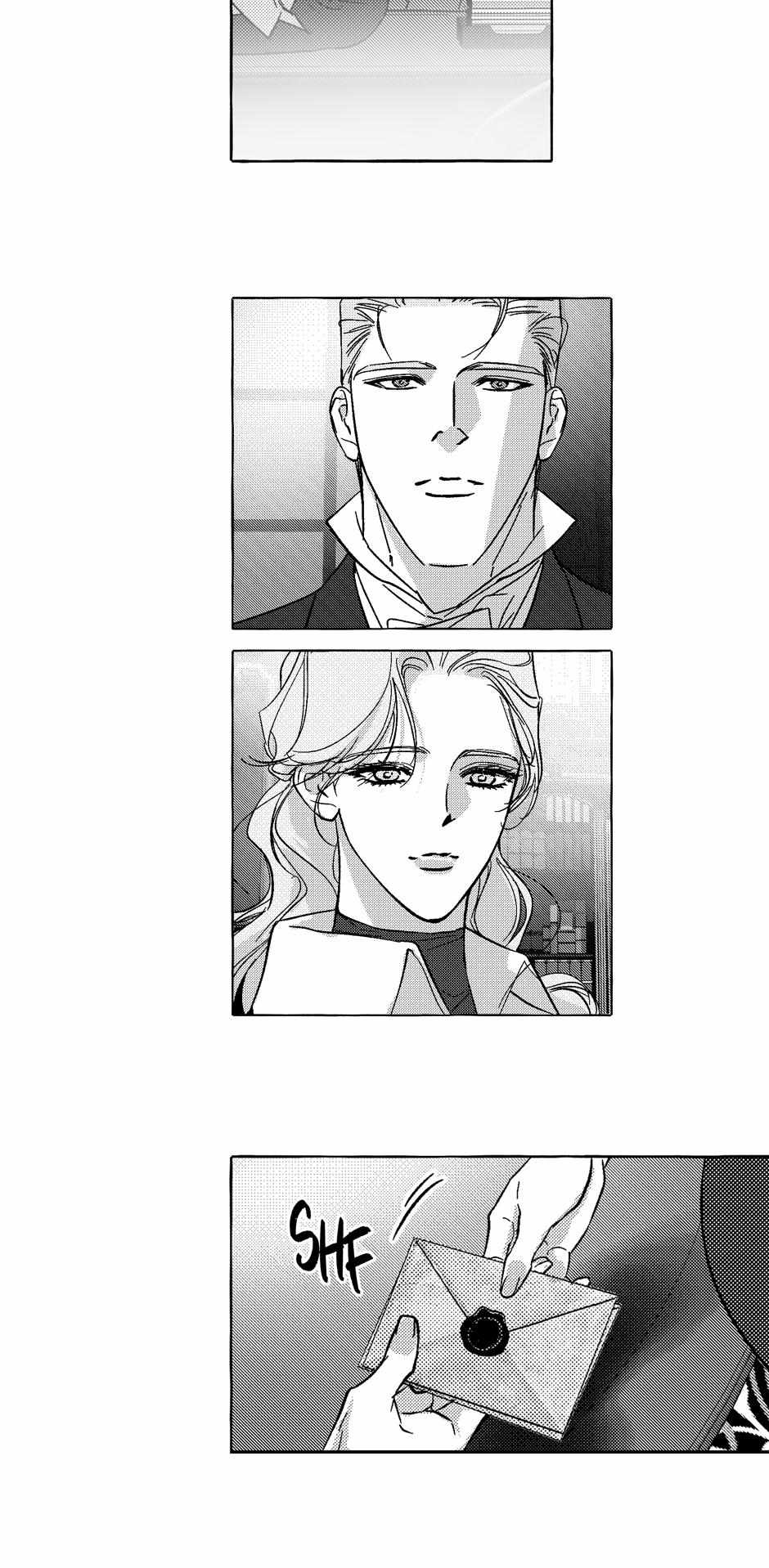 Perle Chapter 41 - Page 9 in English