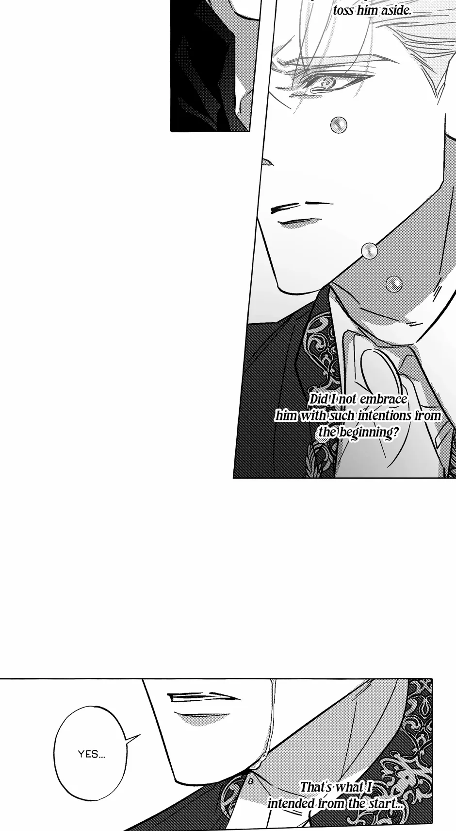 Perle Chapter 42 - Page 12 in English