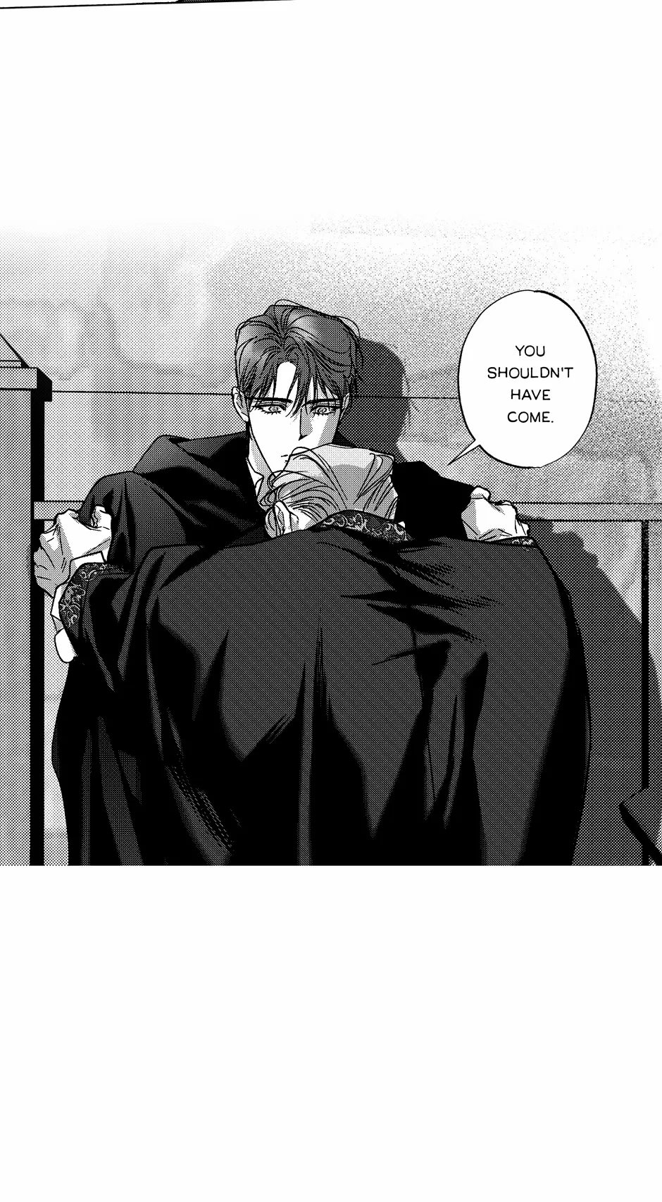 Perle Chapter 42 - Page 13 in English