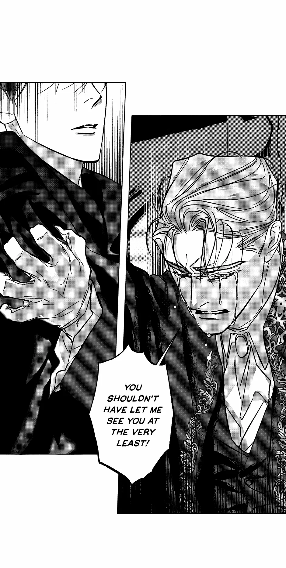 Perle Chapter 42 - Page 14 in English